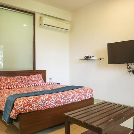 Shoonya Farm Retreat Villa Belgaum Exterior foto