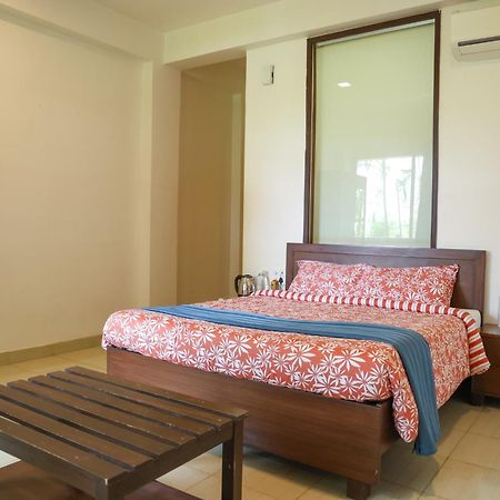 Shoonya Farm Retreat Villa Belgaum Exterior foto