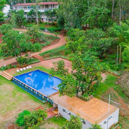 Shoonya Farm Retreat Villa Belgaum Exterior foto